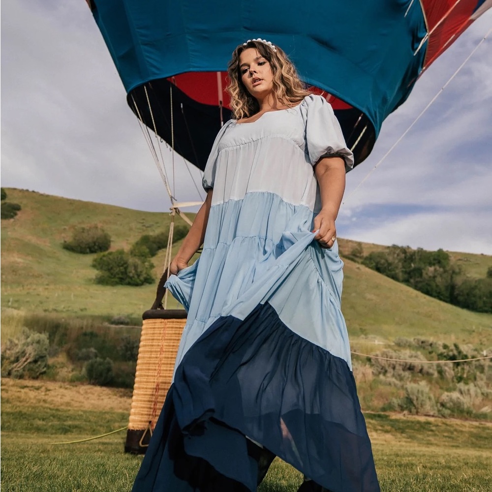 JessaKae Skye Dress